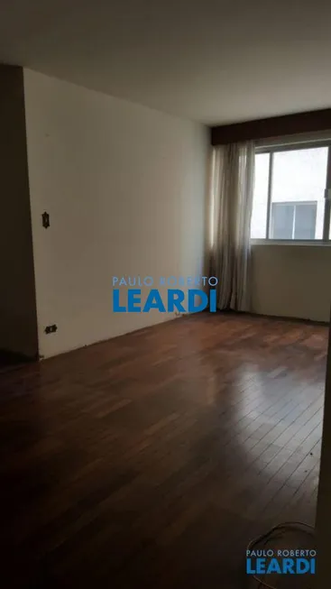 Foto 1 de Apartamento com 3 Quartos à venda, 105m² em Paraíso, São Paulo