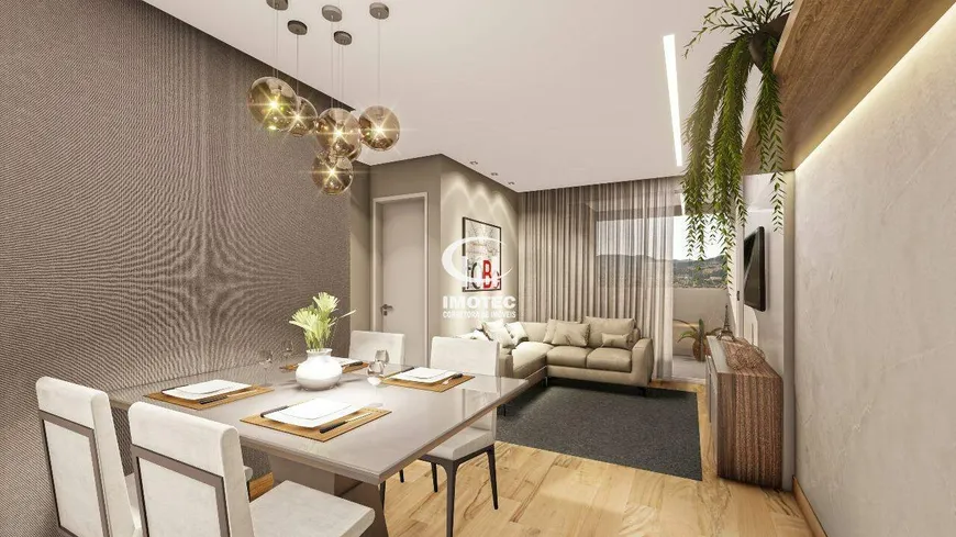 Foto 1 de Apartamento com 2 Quartos à venda, 78m² em Nova Suíssa, Belo Horizonte