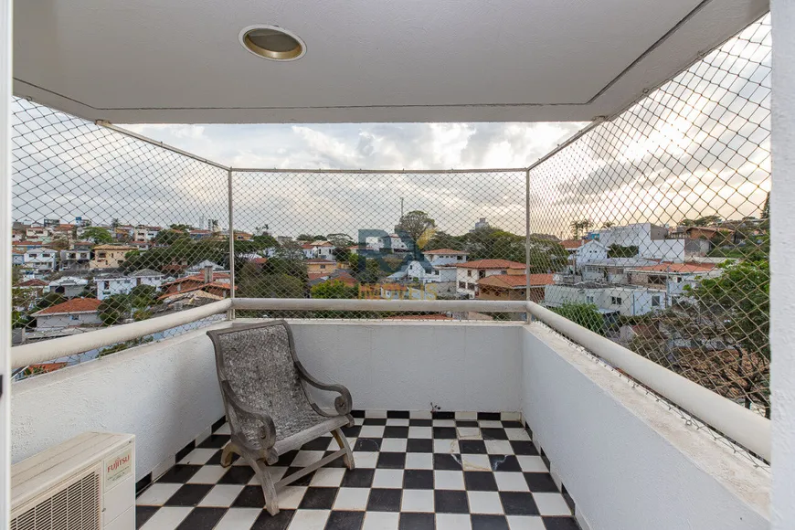 Foto 1 de Apartamento com 3 Quartos à venda, 305m² em Sumarezinho, São Paulo