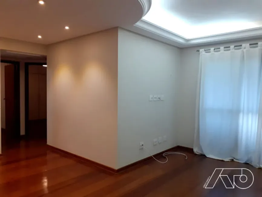 Foto 1 de Apartamento com 3 Quartos à venda, 82m² em Centro, Piracicaba