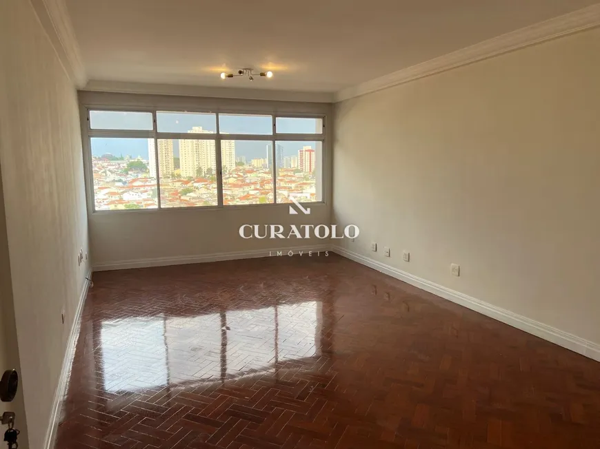 Foto 1 de Apartamento com 3 Quartos à venda, 130m² em Vila Prudente, São Paulo