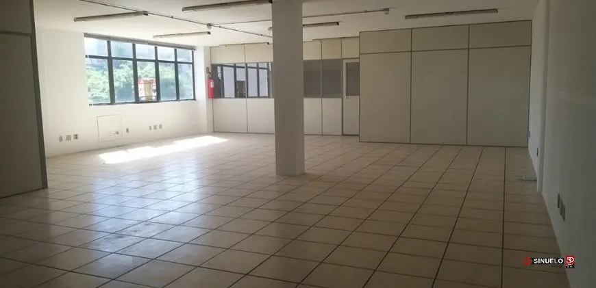 Foto 1 de Sala Comercial para alugar, 207m² em Centro, Novo Hamburgo