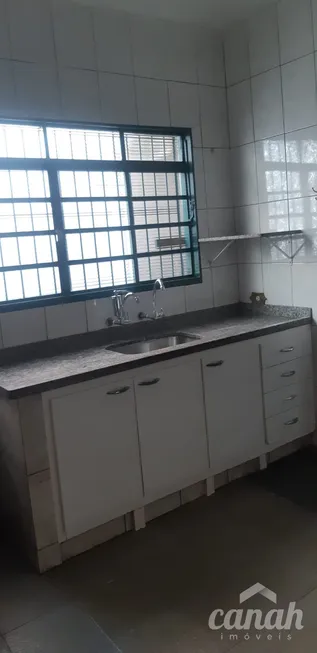 Foto 1 de Casa com 3 Quartos à venda, 118m² em Vila Amélia, Ribeirão Preto