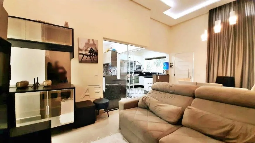 Foto 1 de Casa de Condomínio com 3 Quartos à venda, 81m² em Horto Florestal II, Sorocaba