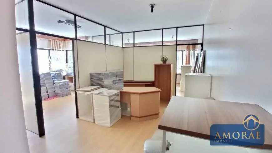 Foto 1 de Sala Comercial à venda, 61m² em Centro, Florianópolis