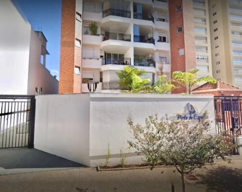 Foto 1 de Apartamento com 4 Quartos à venda, 137m² em Taquaral, Campinas