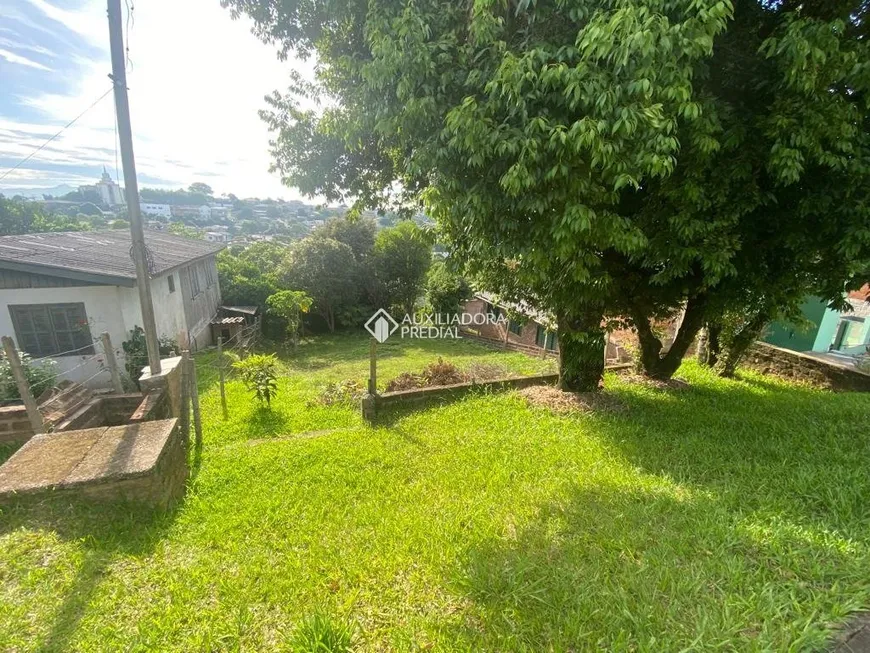 Foto 1 de Lote/Terreno à venda, 363m² em Boa Saúde, Novo Hamburgo