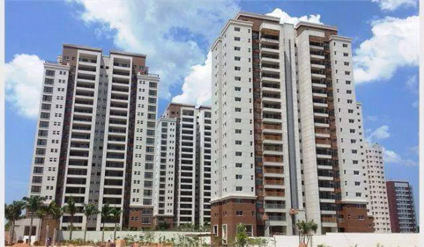 Foto 1 de Apartamento com 3 Quartos à venda, 113m² em Ponta Negra, Manaus