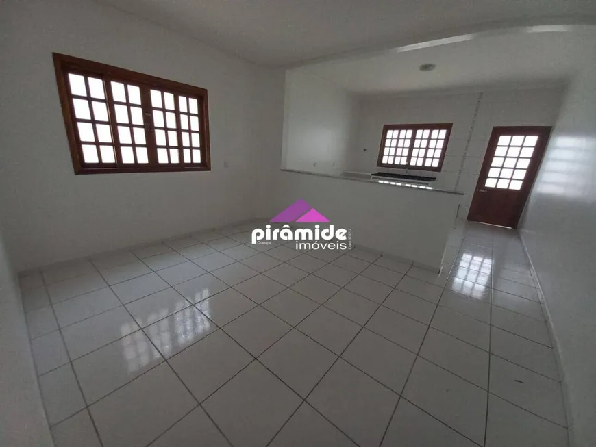 Foto 1 de Casa com 3 Quartos à venda, 140m² em Residencial Bosque dos Ipês, São José dos Campos