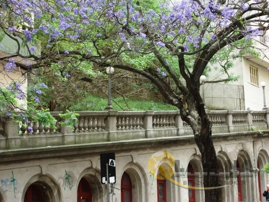 Foto 1 de Lote/Terreno à venda, 200m² em Centro Histórico, Porto Alegre