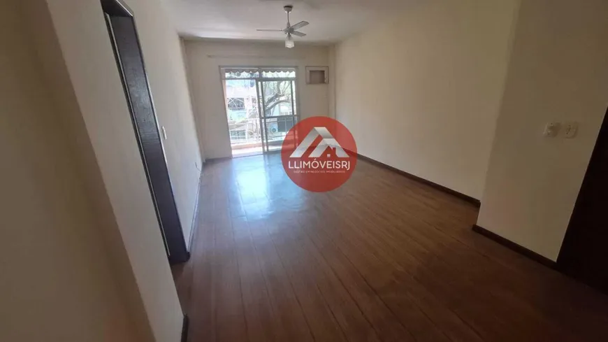 Foto 1 de Apartamento com 3 Quartos à venda, 124m² em  Vila Valqueire, Rio de Janeiro