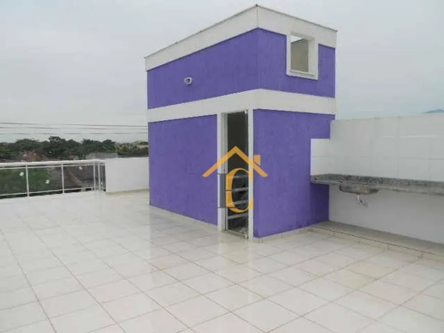 Foto 1 de Casa com 3 Quartos à venda, 155m² em Extensão do Bosque, Rio das Ostras