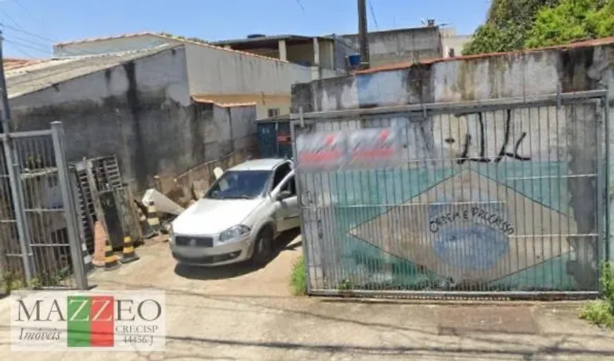 Foto 1 de Casa com 2 Quartos para venda ou aluguel, 240m² em Cidade Nitro Operária, São Paulo