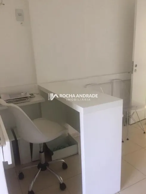 Foto 1 de Sala Comercial à venda, 38m² em Cidade Jardim, Salvador