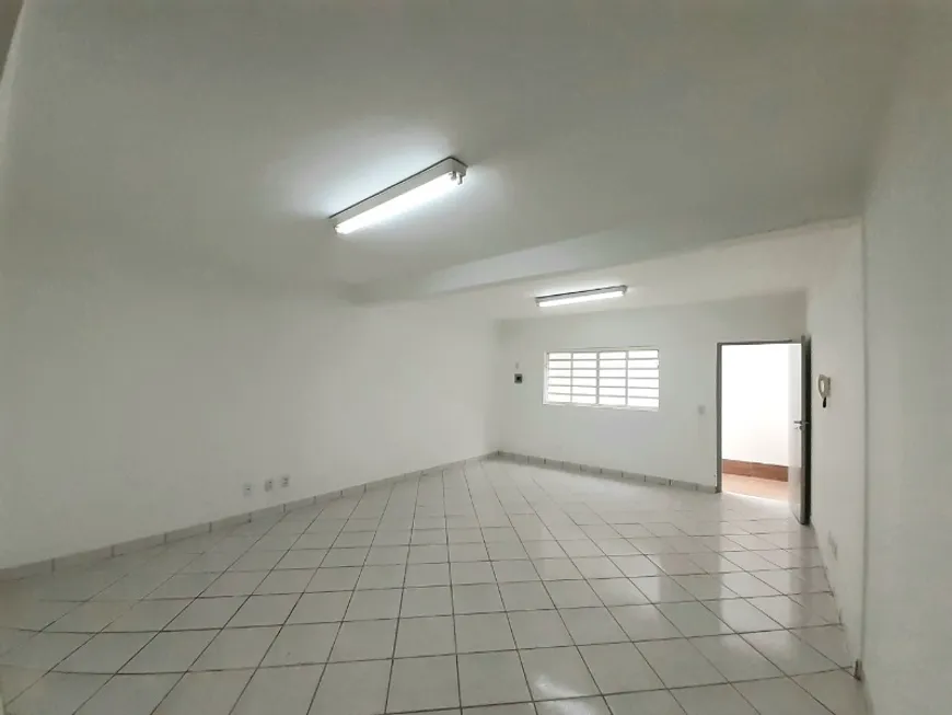 Foto 1 de Sala Comercial para alugar, 35m² em Setor Sul, Goiânia