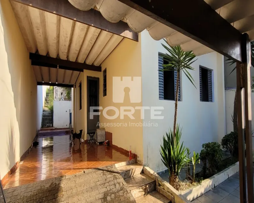 Foto 1 de Casa com 2 Quartos à venda, 208m² em Mogi Moderno, Mogi das Cruzes