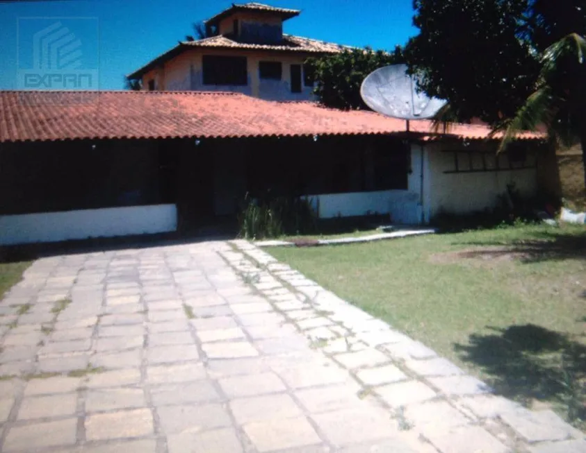 Foto 1 de Casa de Condomínio com 6 Quartos à venda, 350m² em Geriba, Armação dos Búzios