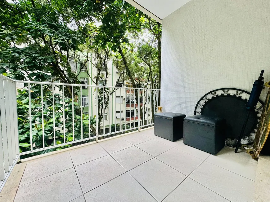 Foto 1 de Apartamento com 1 Quarto à venda, 84m² em Leblon, Rio de Janeiro