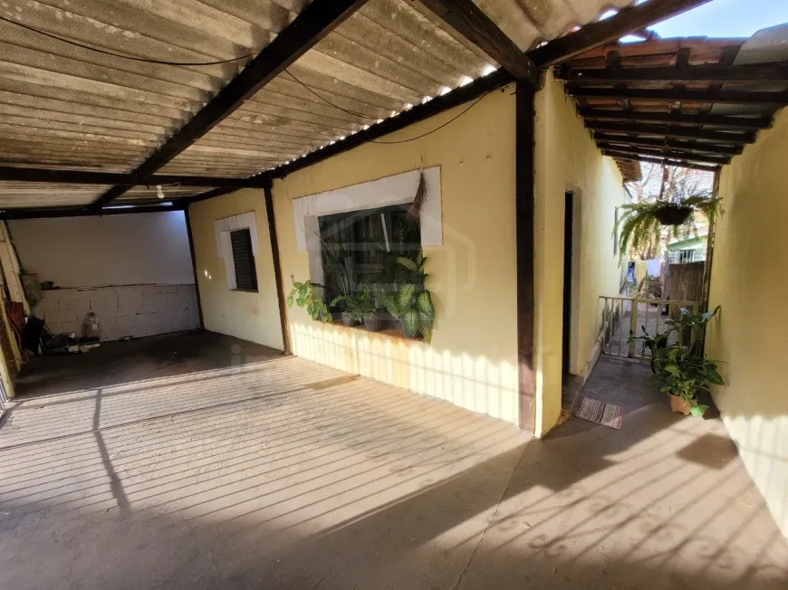 Foto 1 de Casa com 3 Quartos à venda, 151m² em Vila Ivan, Jaú