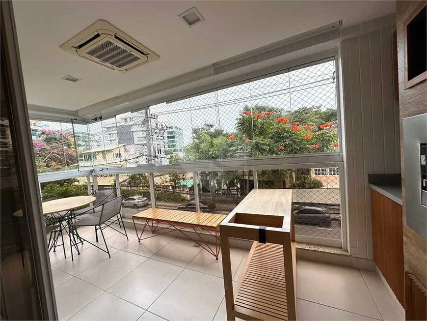 Foto 1 de Apartamento com 4 Quartos à venda, 156m² em São Francisco, Niterói
