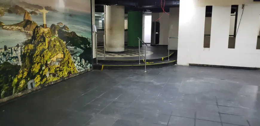 Foto 1 de Ponto Comercial para venda ou aluguel, 603m² em Centro, Rio de Janeiro