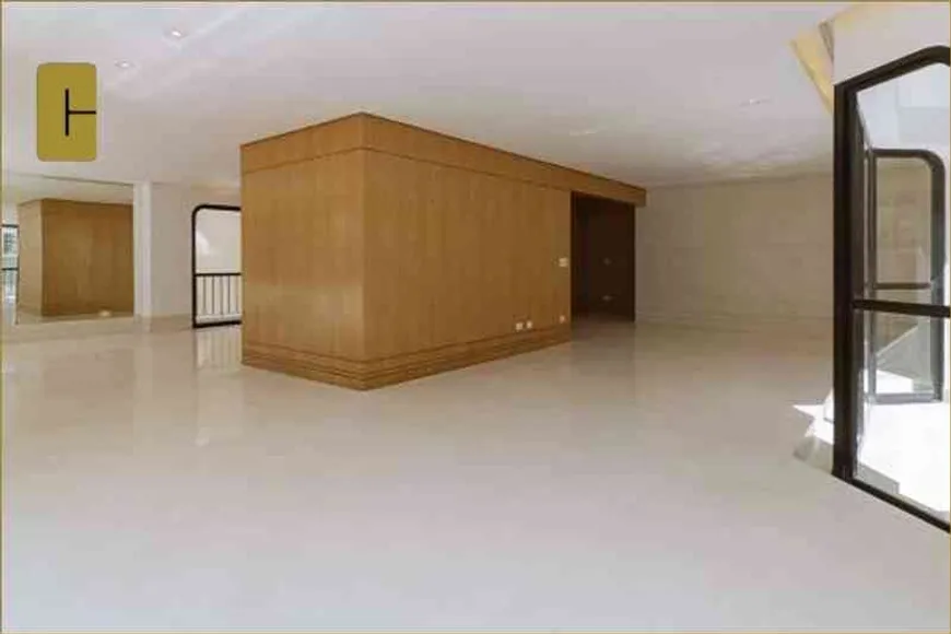 Foto 1 de Apartamento com 4 Quartos para venda ou aluguel, 295m² em Jardim Paulista, São Paulo