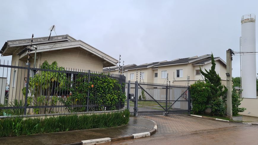 Foto 1 de Casa de Condomínio com 2 Quartos à venda, 69m² em Jardim Pioneiro , Cotia