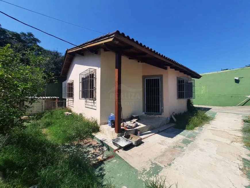 Foto 1 de Casa com 3 Quartos à venda, 400m² em Viamópolis, Viamão