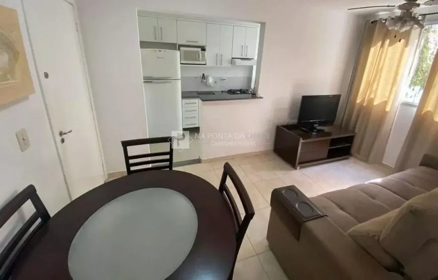 Foto 1 de Apartamento com 2 Quartos para alugar, 50m² em Taboão, São Bernardo do Campo