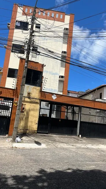 Foto 1 de Apartamento com 2 Quartos à venda, 66m² em Papicu, Fortaleza