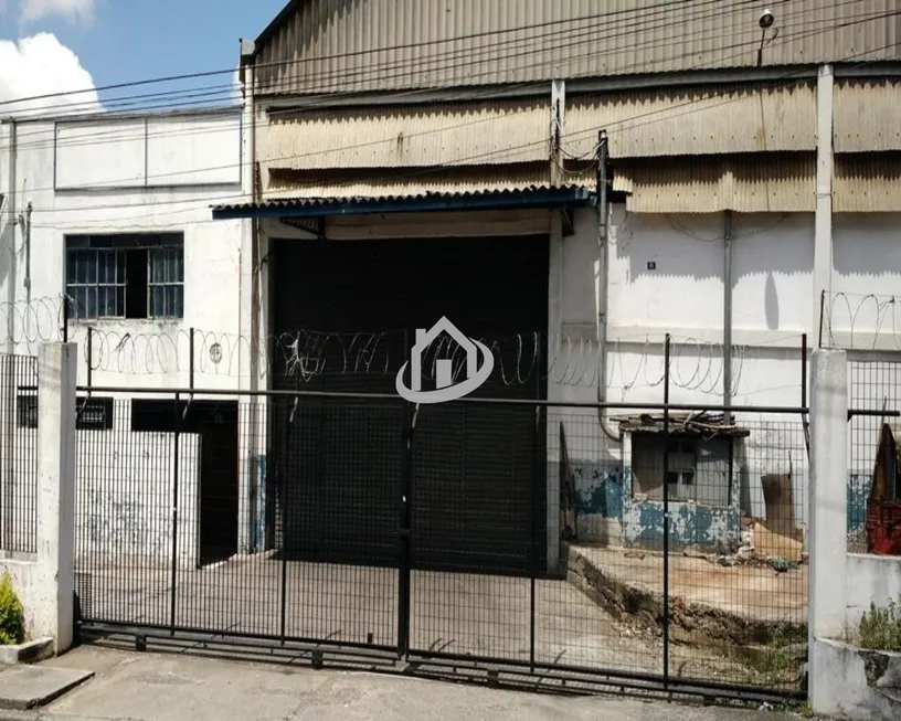 Foto 1 de Galpão/Depósito/Armazém à venda, 2334m² em Vila Nova Cumbica, Guarulhos