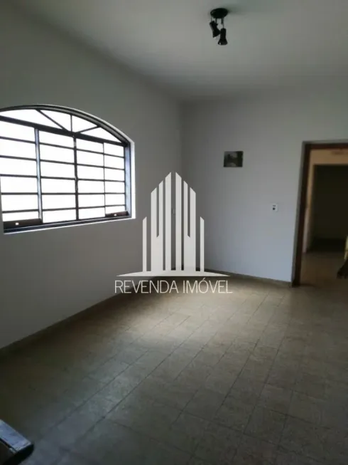 Foto 1 de Sobrado com 4 Quartos à venda, 120m² em Campo Belo, São Paulo