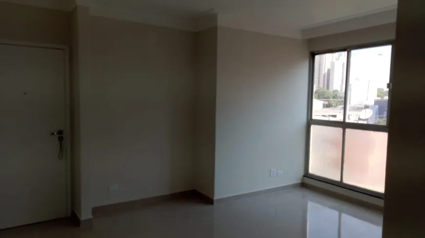 Foto 1 de Apartamento com 3 Quartos à venda, 70m² em Centro, Santo André