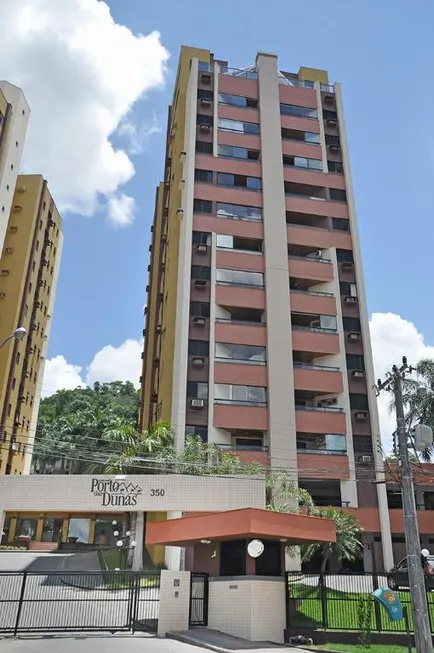 Foto 1 de Apartamento com 2 Quartos à venda, 81m² em Vila Nova, Blumenau