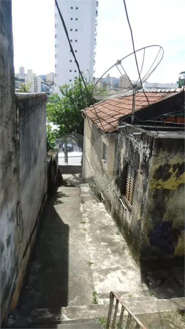 Foto 1 de Lote/Terreno à venda, 500m² em Mandaqui, São Paulo