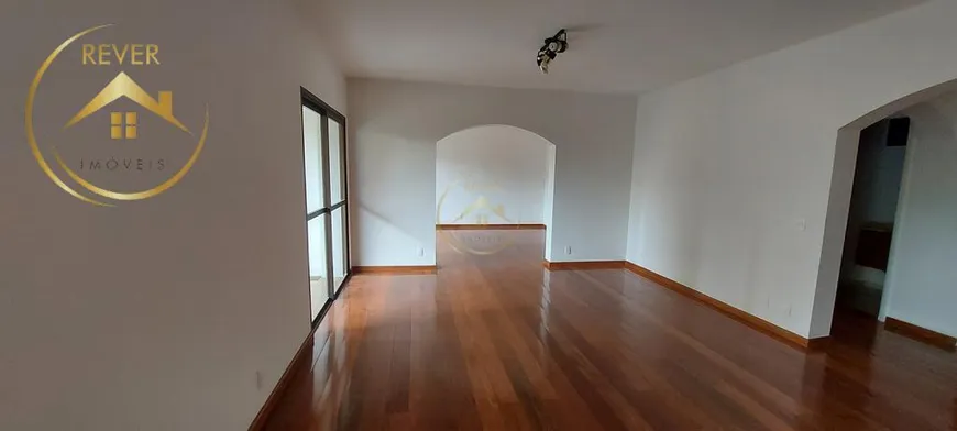 Foto 1 de Apartamento com 4 Quartos para alugar, 280m² em Cambuí, Campinas