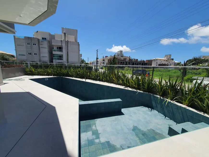 Foto 1 de Apartamento com 2 Quartos à venda, 69m² em Ingleses do Rio Vermelho, Florianópolis