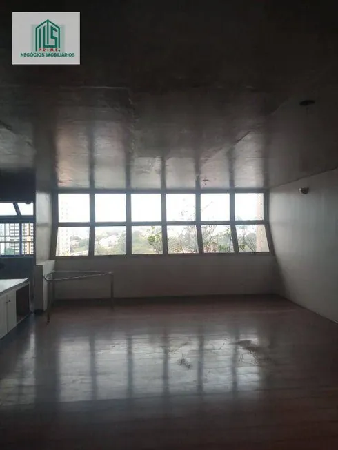 Foto 1 de Apartamento com 3 Quartos para venda ou aluguel, 290m² em Jardim, Santo André