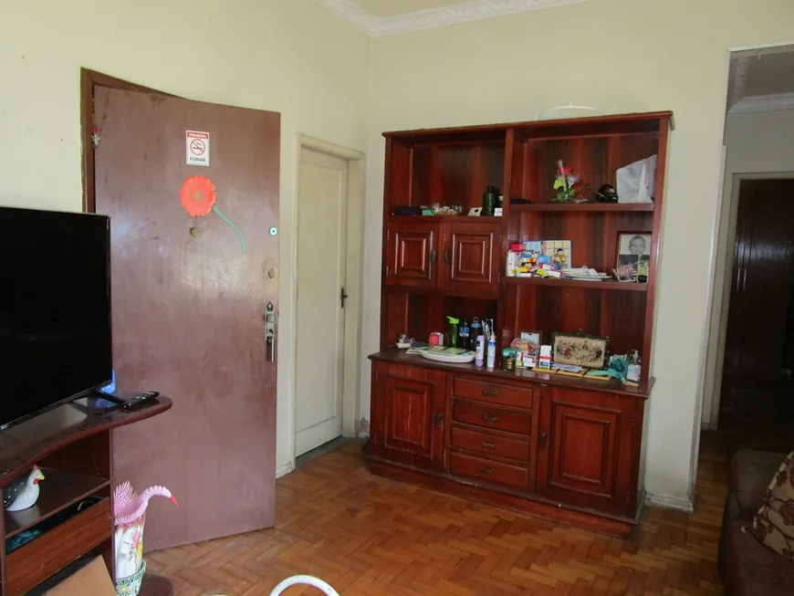 Foto 1 de Apartamento com 2 Quartos à venda, 60m² em Lins de Vasconcelos, Rio de Janeiro