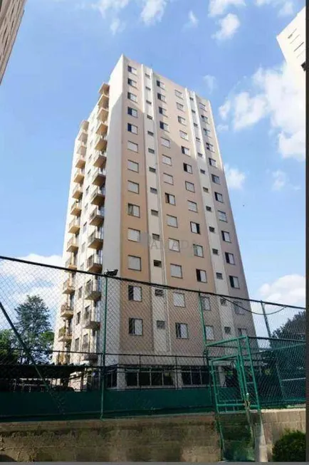 Foto 1 de Apartamento com 2 Quartos à venda, 50m² em Cangaíba, São Paulo