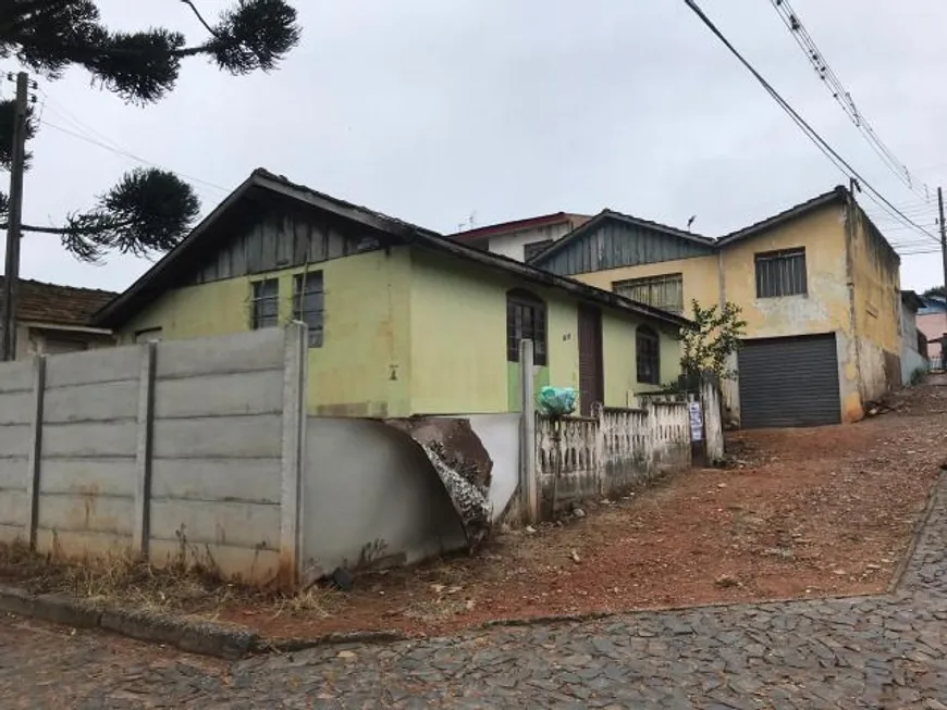 Foto 1 de Lote/Terreno à venda, 144m² em Neves, Ponta Grossa
