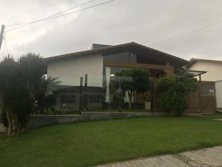 Foto 1 de Casa com 3 Quartos à venda, 235m² em Jardim Angélica, Criciúma