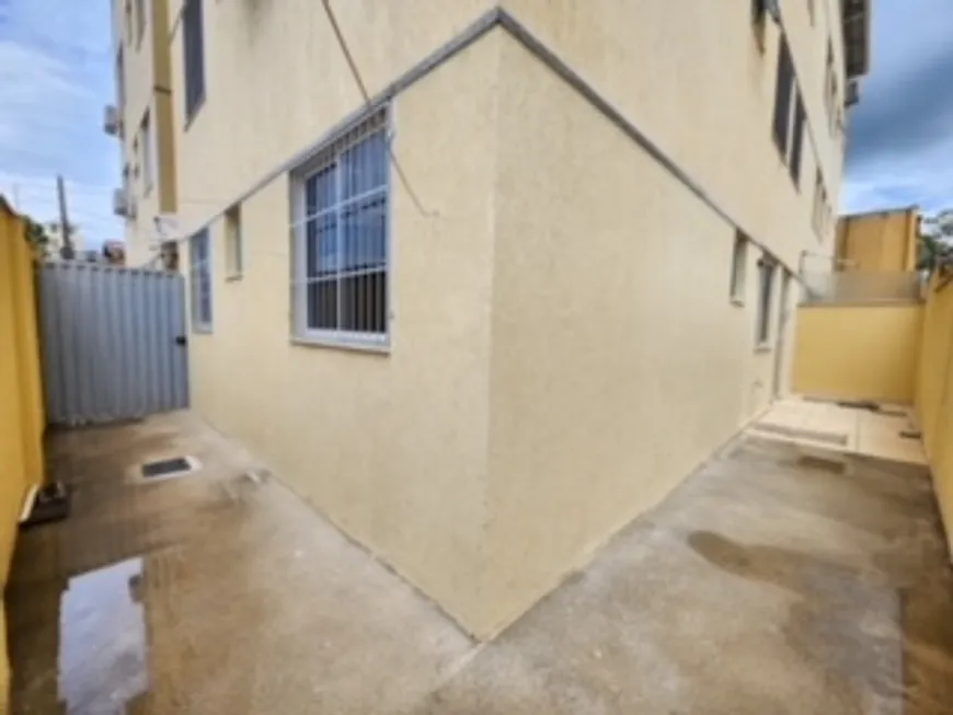 Foto 1 de Apartamento com 3 Quartos à venda, 68m² em Jardim Brasília, Betim