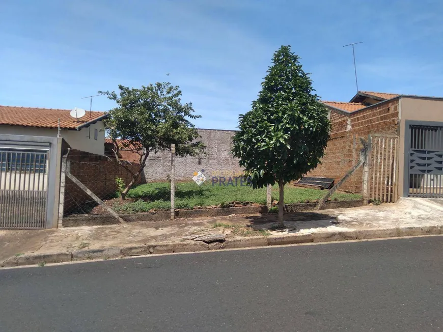 Foto 1 de Lote/Terreno à venda, 200m² em Parque Residencial Universo, São José do Rio Preto