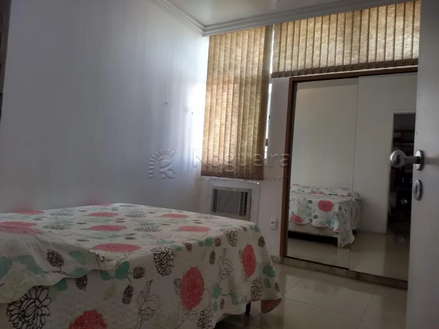 Foto 1 de Apartamento com 4 Quartos à venda, 147m² em Parnamirim, Recife