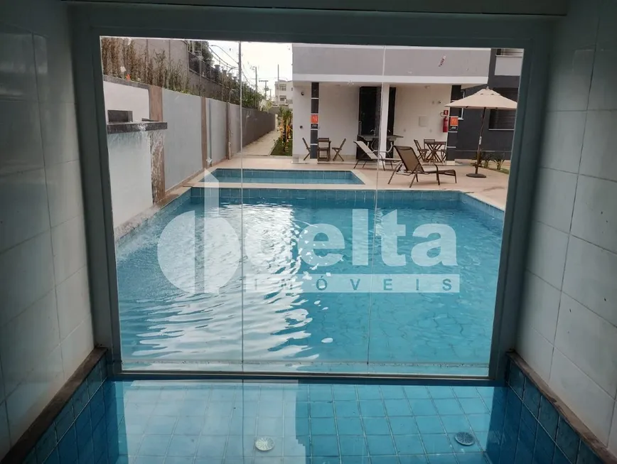 Foto 1 de Apartamento com 2 Quartos à venda, 100m² em Martins, Uberlândia