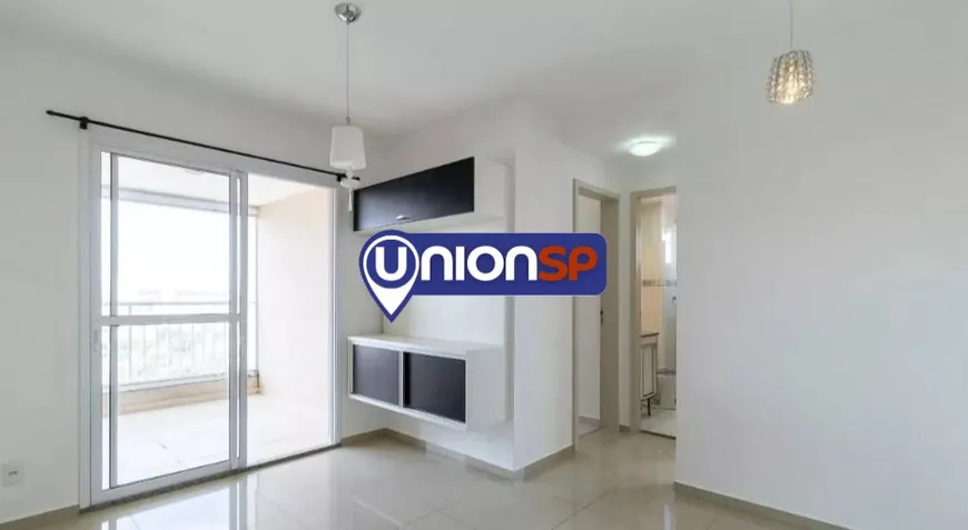 Foto 1 de Apartamento com 2 Quartos à venda, 60m² em Saúde, São Paulo