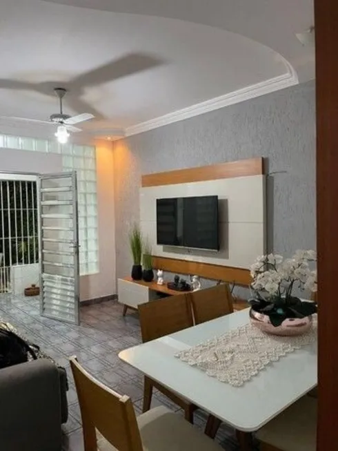 Foto 1 de Casa com 3 Quartos à venda, 80m² em Paripe, Salvador
