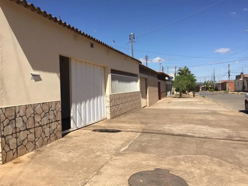 Foto 1 de Casa com 3 Quartos à venda, 200m² em Arapoanga, Brasília