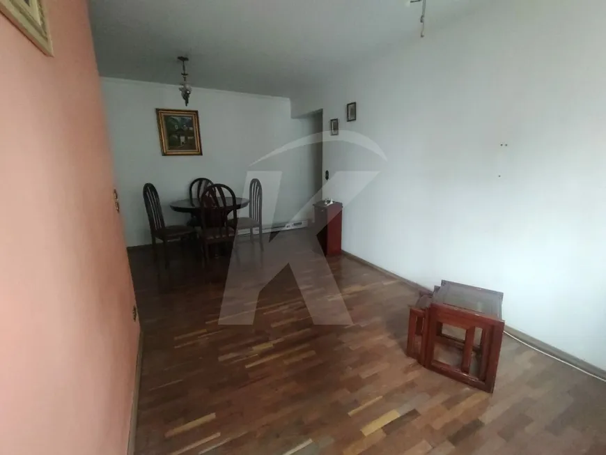 Foto 1 de Apartamento com 2 Quartos à venda, 64m² em Santana, São Paulo